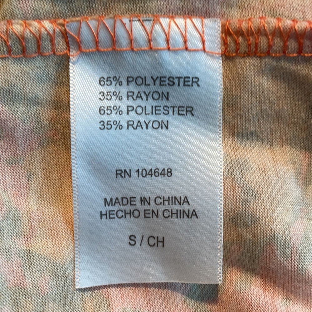 Knights Apparel long sleeve tee hoodie - Picture 6 of 6